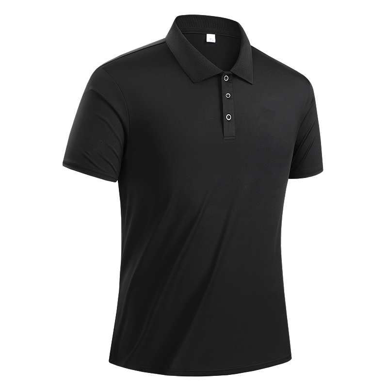 2666POLO衫 95聚酯纤维5氨纶 黄/红/黑/白/彩蓝/藏青 120-8XL