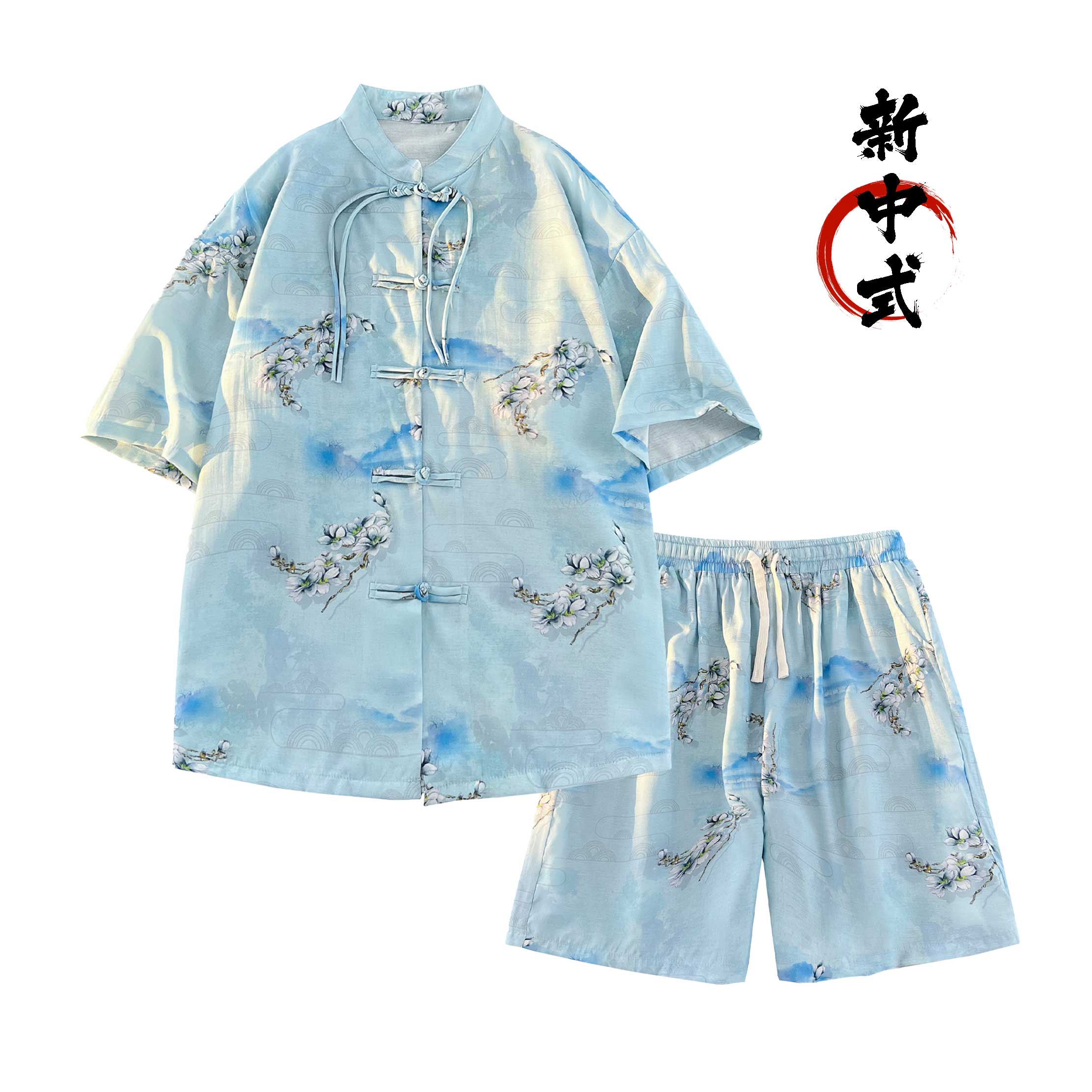 TZ5188短套 82.5黏胶纤维17.5锦纶 共5号色 M-5XL
